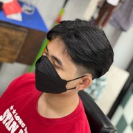 168 barber Chiangmai