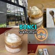 BONCI POP-UP at LIDO Connect