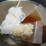 เมนูของร้าน ขนมไทยเสน่ห์ คาเฟ่ต์ (Sane Cafe and Workshop) อิสรภาพ