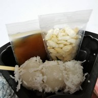 เมนูของร้าน ขนมไทยเสน่ห์ คาเฟ่ต์ (Sane Cafe and Workshop) อิสรภาพ