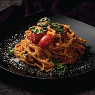 เมนูของร้าน Scoozi Urban Pizza พรีเมียร์ เพลส