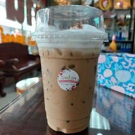 กาแฟสด อัญชัน