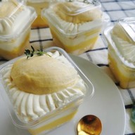 กินเพลินแฮนด์คราฟท์เบเกอรี่