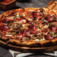 เมนูของร้าน Scoozi Urban Pizza พรีเมียร์ เพลส