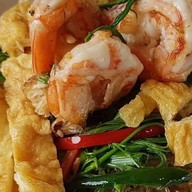 กินมั๊ยผัดไทยหอยทอด..(รัตนะ) กินมั๊ยผัดไทยหอยทอด