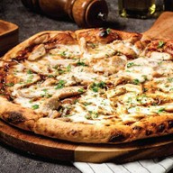 เมนูของร้าน Scoozi Urban Pizza พรีเมียร์ เพลส
