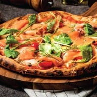 เมนูของร้าน Scoozi Urban Pizza พรีเมียร์ เพลส