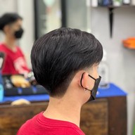 168 barber Chiangmai