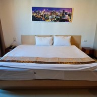 เบสตั้น โฮเทล Beston Pattaya