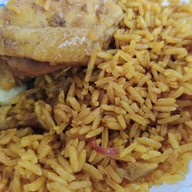 เมนูของร้าน ข้าวหมกไก่สิตา