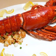 เมนูของร้าน Serene Phla Beach Bar & Cafe’ Serene Phla