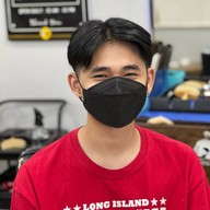 168 barber Chiangmai