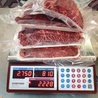 ร้านโคขุนคุณเอกจิ้มจุ่ม&กระทะร้อนโพนยางคำ