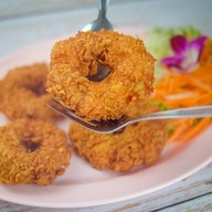 ครัวไข่มุก สะพานปลา ชะอำ
