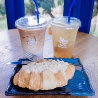 คาเฟ่เดอสารภี -