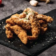 เมนูของร้าน Scoozi Urban Pizza ทากะ ทาวน์