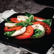 เมนูของร้าน Scoozi Urban Pizza พรีเมียร์ เพลส