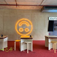 BONCI POP-UP at LIDO Connect