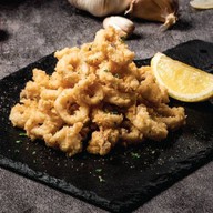 เมนูของร้าน Scoozi Urban Pizza ทากะ ทาวน์