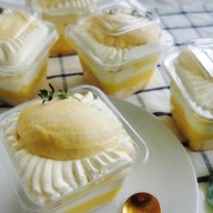 กินเพลินแฮนด์คราฟท์เบเกอรี่