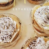 TWENTY GRAMS. - Specialty Coffee&Matcha Rasa Two fl.7