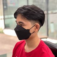 168 barber Chiangmai
