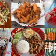 ⭐️เรืองทอง อาหารตามสั่ง👍 ก๋วยเตี๋ยว เครื่องดื่ม (รับทำข้าวกล่อง) เพชรบูรณ์