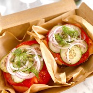 เมนูของร้าน MONTY’S