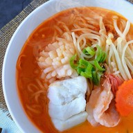 มิหมี่เวิลด์ Mi Noodles World (สาขา ห้วยขวาง)