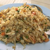 ส้มตำภูเขาหญ้า ร้านดังเมืองระนอง สาขาสัตหีบ สาขา แรก จังหวัดระนอง