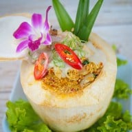 ครัวไข่มุก สะพานปลา ชะอำ