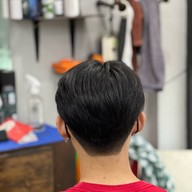 168 barber Chiangmai