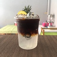 เมนูของร้าน กาฟงกาแฟ แม่โจ้