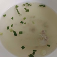 เมนูของร้าน ข้าวหมกไก่สิตา