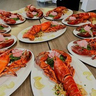 เมนูของร้าน Serene Phla Beach Bar & Cafe’ Serene Phla