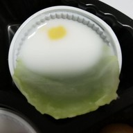เมนูของร้าน ขนมไทยเสน่ห์ คาเฟ่ต์ (Sane Cafe and Workshop) อิสรภาพ