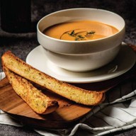 เมนูของร้าน Scoozi Urban Pizza ทากะ ทาวน์