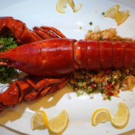 เมนูของร้าน Serene Phla Beach Bar & Cafe’ Serene Phla