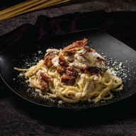 เมนูของร้าน Scoozi Urban Pizza พรีเมียร์ เพลส