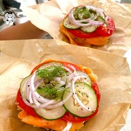 เมนูของร้าน MONTY’S