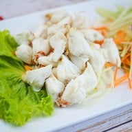 ครัวไข่มุก สะพานปลา ชะอำ