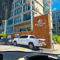 เบสตั้น โฮเทล Beston Pattaya