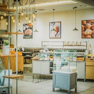 Breadtalk ซีคอน