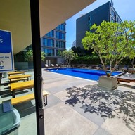 เบสตั้น โฮเทล Beston Pattaya