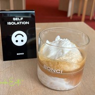BONCI POP-UP at LIDO Connect