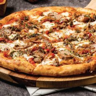 เมนูของร้าน Scoozi Urban Pizza พรีเมียร์ เพลส