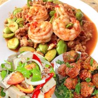 กินเจกัน ดอนเมือง