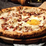 เมนูของร้าน Scoozi Urban Pizza ทากะ ทาวน์