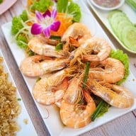 ครัวไข่มุก สะพานปลา ชะอำ