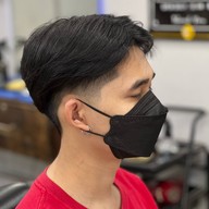 168 barber Chiangmai